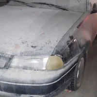 فروش دوو سیلو|خودرو سواری و وانت|اسلامشهر, مطهری|دیوار