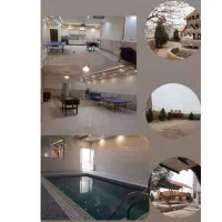 اجاره باغ ویلا