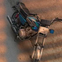 موتور بهرو مدل 84