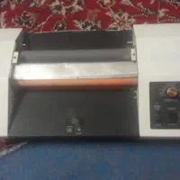 دستگاه پرس کارت