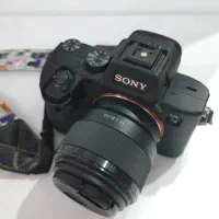 سونی آلفا 7 III