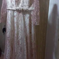 لباس مجلسی نو سالم|لباس|ماهدشت, |دیوار