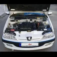 پژو پارس tu5 درحد مدل401|خودرو سواری و وانت|قم, ولیعصر|دیوار