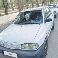 پراید 131 SE، مدل ۱۳۹۷