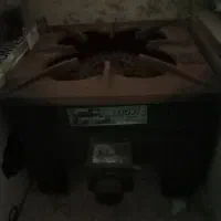 گاز پیک‌نیک و اجاق چونی گاز شهری|اجاق گاز و لوازم برقی پخت‌وپز|تهران, ابوذر|دیوار