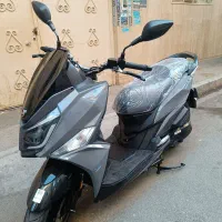 sym j200|موتورسیکلت|شهریار, شهریار|دیوار