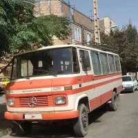 مینی بوس مدل ۶۱