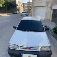 پراید اخر ۹۶