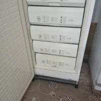 یخچال تمام فریزر فدک|یخچال و فریزر|برخوار, |دیوار