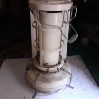 چراغ نفتی (علائدین)