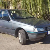 پژو 405|خودرو سواری و وانت|ملارد, |دیوار