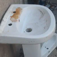 ماشین لباسشویی و سینک ظرفشویی|ماشین لباسشویی و خشک‌کن لباس|اندیمشک, |دیوار