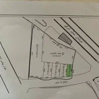 ۲۱۰ متر زمین سند ششدانگ  زیر قیمت