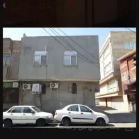 خانه نقلی سه طبقه سند شش دانگ|فروش خانه و ویلا|قم, خاکفرج|دیوار