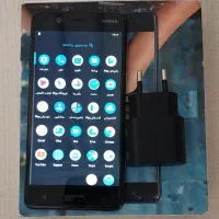 گوشی موبایل نوکیا ۵|موبایل|تهران, کیانشهر|دیوار