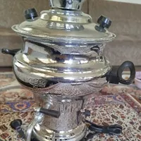 سماوربرقی ممتاز|سماور، چای‌ساز، قهوه‌ساز|سلماس, |دیوار