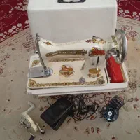 چرخ خیاطی|سایر لوازم برقی|تهران, طیب|دیوار
