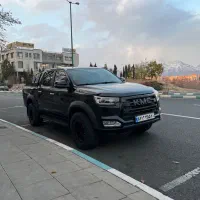 kmc t8 ۱۴۰۱ بیرنگ|خودرو سواری و وانت|تهران, شهرک غرب|دیوار