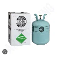 شارژ گاز کولر با دستگاه  فقط(1600)