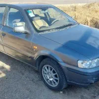 سمند مدل 85|خودرو سواری و وانت|بیجار, |دیوار