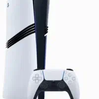 خریدار ps5 pro