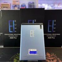 تبلتELtech(GLX)آکبندبرنداصلی‌باگارانتی‌شرکتی