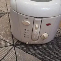 سرخ کن|اجاق گاز و لوازم برقی پختوپز|چهارباغ, |دیوار