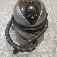 جاروبرقی پاکتین