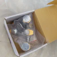 شیر حمام با متعلقات کامل سالم|لوازم حمام|کرمانشاه, |دیوار