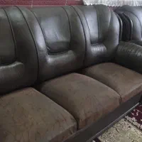 مبل ومیز عسلی|مبلمان خانگی و میز عسلی|بروجرد, |دیوار