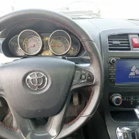 برلیانس کراس موتور بزرگ مدل97|خودرو سواری و وانت|رشت, سعدی (تختی)|دیوار