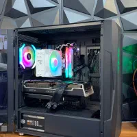 کیس گیمینگ قدرتمند