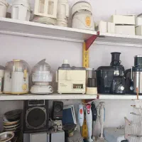 انواع ابمیوه گیری