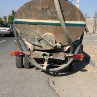 ماشین لجنکش سالم تمیز اوکی