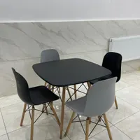 میز وصندلی۱۲عددی