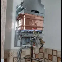 رگلاتور آبگرمکن مخزنی همراه با سرویس آبگرمکن