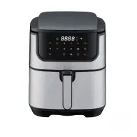 سرخ کن بدون روغن|اجاق گاز و لوازم برقی پخت‌وپز|پاکدشت, پاکدشت (مامازند)|دیوار