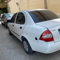 تیبا صندوق‌دار SX دوگانه سوز، مدل ۱۳۹۷|خودرو سواری و وانت|قم, مهر آباد|دیوار