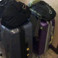 کیف مدرسه