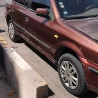 سمند۹۱