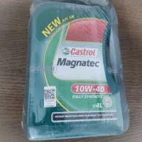 روغن موتور کاسترول