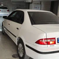 سمندlx مدل 98|خودرو سواری و وانت|ماکو, |دیوار