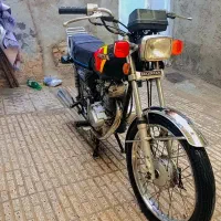 موتور 125