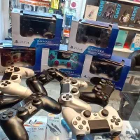 دسته ps4