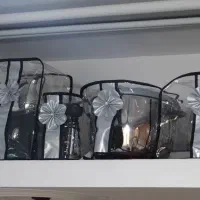 سرویس و کاور لوازم برقی|سایر لوازم برقی|سنندج, |دیوار