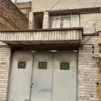 خانه ویلایی نقلی