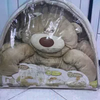 زمین بازی کودک