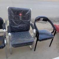 میز صندلی اداری|دفتر کار|سراوان, |دیوار