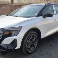 آئودی 2024 سفید بلک پکیج تیپ4فول|خودرو سواری و وانت|قائم‌شهر, |دیوار