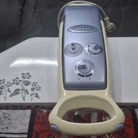 اتوی بخار پرسی